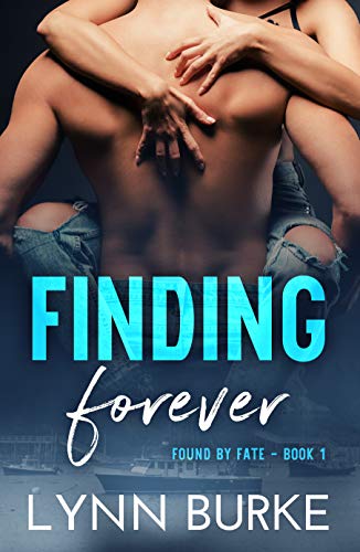 Finding Forever (Found by Fate Book 1) on Kindle