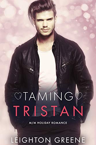 Taming Tristan on Kindle