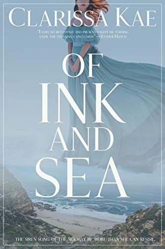 Of Ink And Sea on Kindle