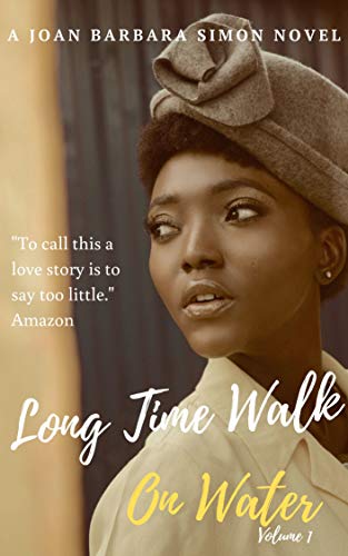 Long Time Walk On Water (Vol.1) on Kindle
