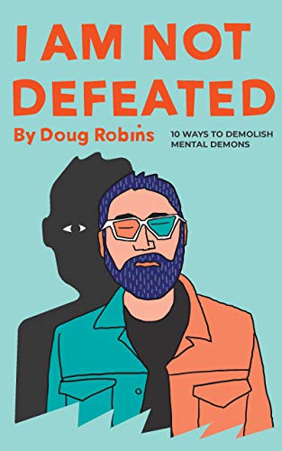 I Am Not Defeated on Kindle