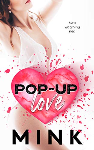 Pop-up Love on Kindle