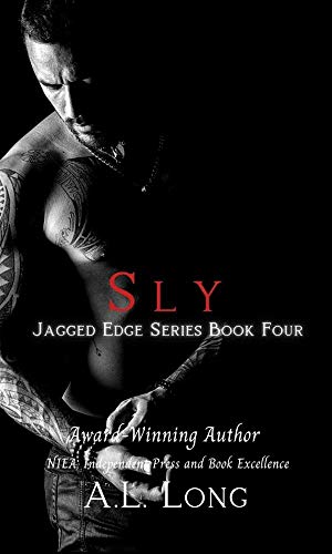 Sly (Jagged Edge Series Book 4) on Kindle
