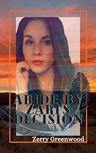 Abide by Zari's Decision on Kindle