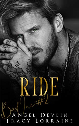 Ride (B.A.D. Inc Book 2) on Kindle