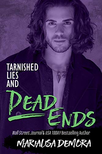 Tarnished Lies and Dead Ends (Neither This, Nor That Book 5) on Kindle