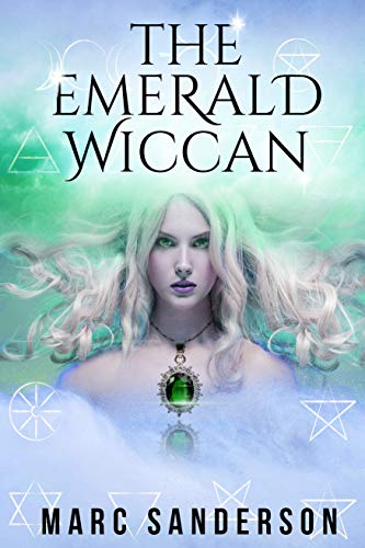 The Emerald Wiccan on Kindle