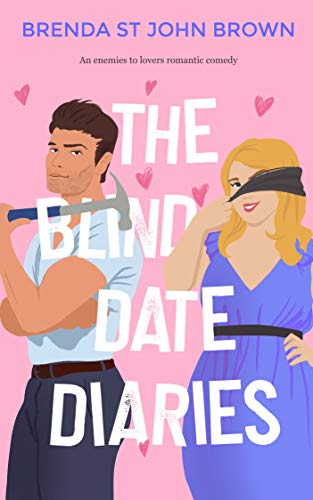 The Blind Date Diaries on Kindle
