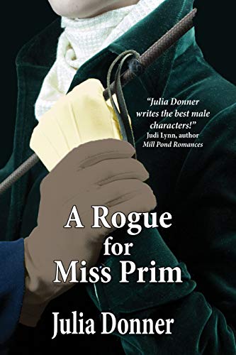 A Rogue for Miss Prim (Friendship Series) on Kindle