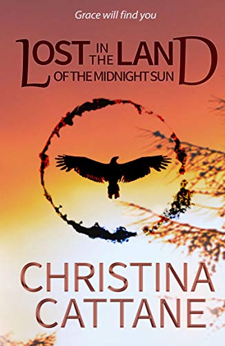 Lost in the Land of the Midnight Sun on Kindle