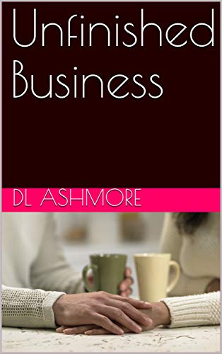 Unfinished Business on Kindle