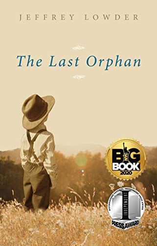 The Last Orphan on Kindle