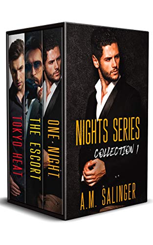 Nights Series (Collection 1) on Kindle
