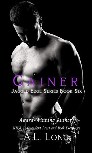Gainer (Alpha-Male Romance Suspense, Military Book 6) on Kindle