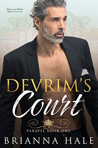 Devrim's Court (Paravel Book 1) on Kindle