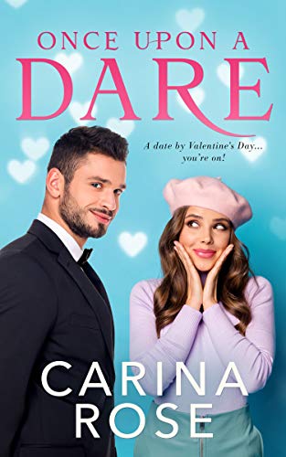 Once Upon a Dare on Kindle