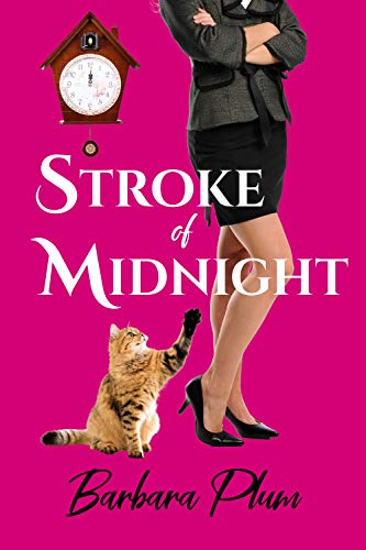 Stroke of Midnight on Kindle
