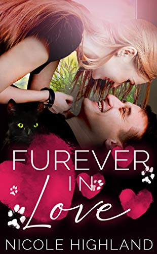 Furever in Love on Kindle