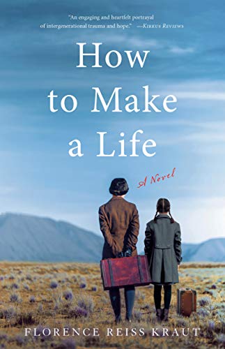 How to Make a Life on Kindle