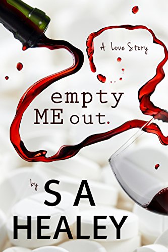 Empty Me Out (The Liquid Series Book 1) on Kindle