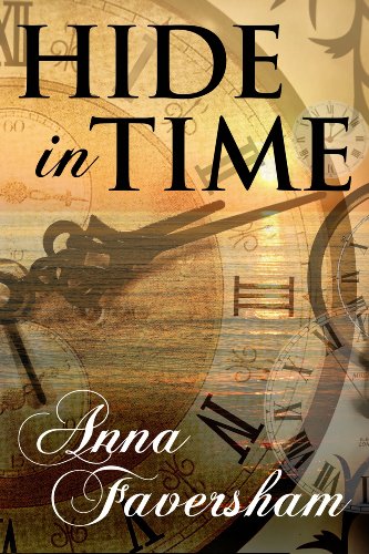 Hide in Time on Kindle