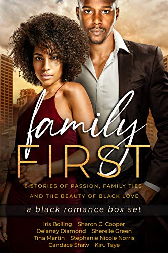 Family First on Kindle