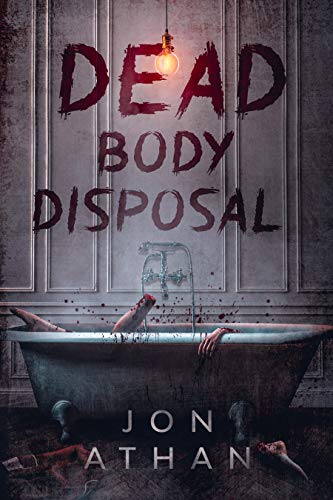 Dead Body Disposal on Kindle