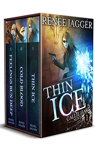 Callie Hart Complete Series Boxed Set on Kindle