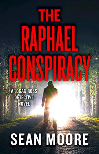 The Raphael Conspiracy on Kindle