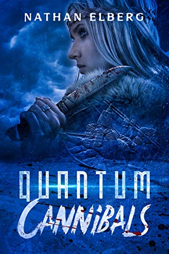 Quantum Cannibals (Stories from the Milky Way Book 1) on Kindle