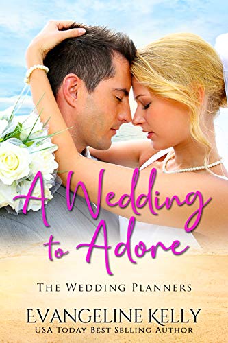 A Wedding to Adore on Kindle
