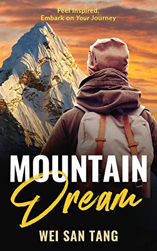 Mountain Dream on Kindle