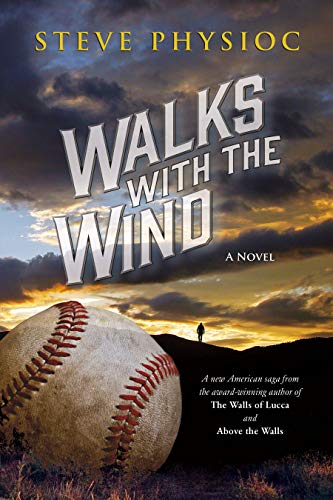 Walks With The Wind on Kindle