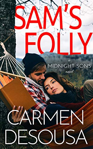 Sam's Folly (Midnight Sons Book 1) on Kindle