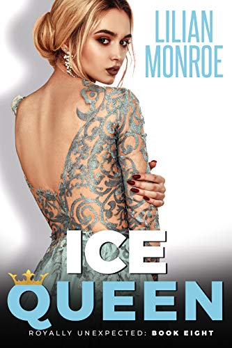 Ice Queen on Kindle