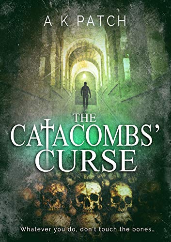 The Catacombs' Curse on Kindle