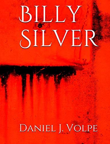 Billy Silver on Kindle