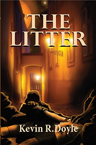 The Litter on Kindle