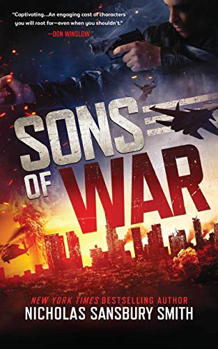 Sons of War (The Sons of War Series Book 1) on Kindle