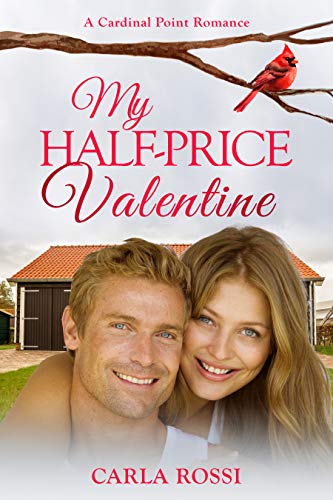 My Half-Price Valentine on Kindle