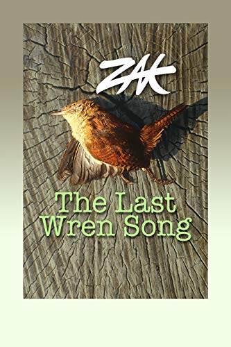 The Last Wren Song on Kindle