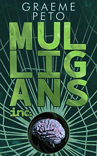 Mulligans Inc. on Kindle