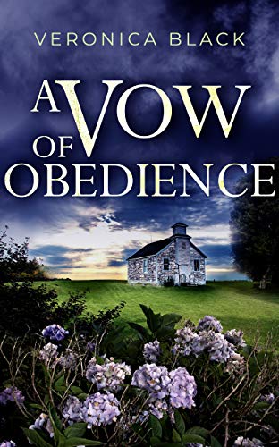 A Vow Of Obedience (Sister Joan Murder Mystery Book 4) on Kindle