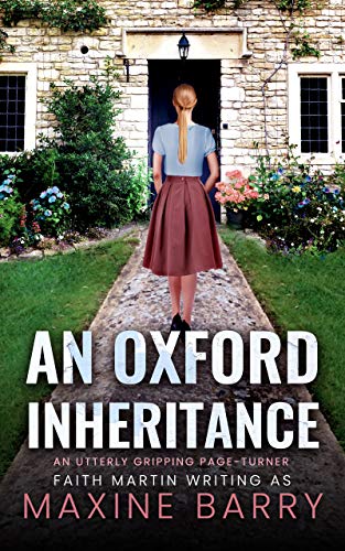 An Oxford Inheritance (Great Reads Book 8) on Kindle