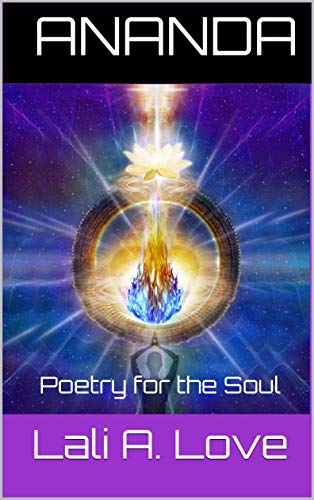Ananda: Poetry for the Soul on Kindle