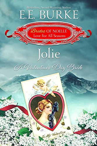 Jolie: A Valentine's Day Bride on Kindle