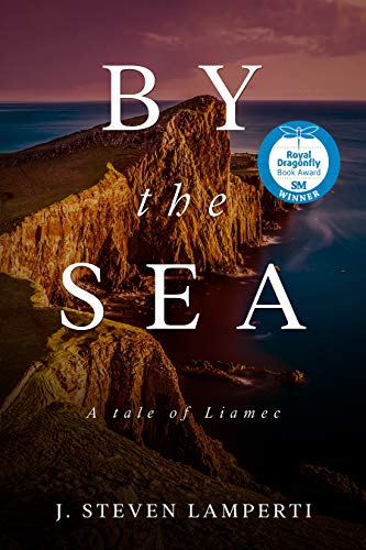By the Sea: A Tale of Liamec (Tales of Liamec Book 3) on Kindle