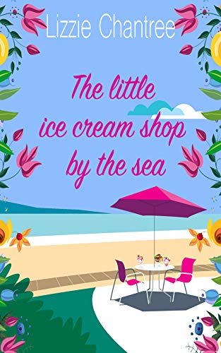 The Little Ice Cream By the Sea on Kindle