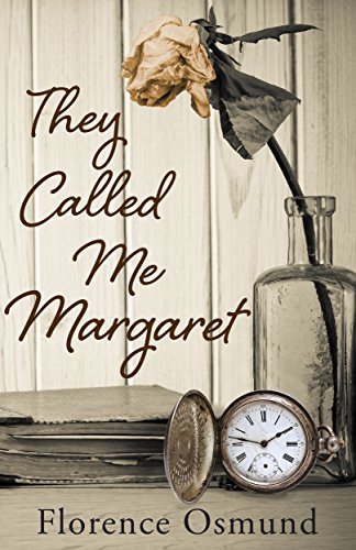They Called Me Margaret on Kindle
