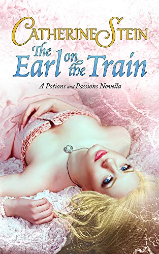 The Earl on the Train on Kindle